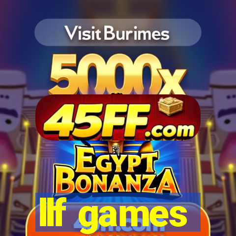 llf games